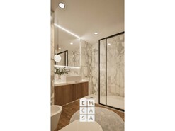 Apartamento T2 - S�o Jo�o da Madeira, S�o Jo�o da Madeira, Aveiro - Miniatura: 4/22