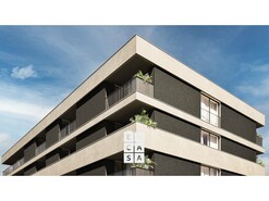 Apartamento T2 - S�o Jo�o da Madeira, S�o Jo�o da Madeira, Aveiro - Miniatura: 22/22