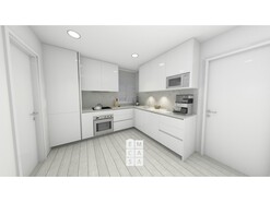 Moradia T3 - Nogueira do Cravo, Oliveira de Azem�is, Aveiro - Miniatura: 2/24