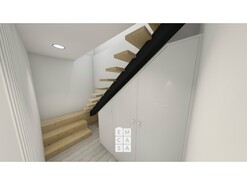 Moradia T3 - Nogueira do Cravo, Oliveira de Azem�is, Aveiro - Miniatura: 4/24