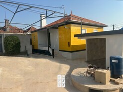 Moradia T3 - Nogueira do Cravo, Oliveira de Azem�is, Aveiro - Miniatura: 5/24