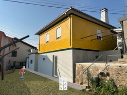 Moradia T3 - Nogueira do Cravo, Oliveira de Azem�is, Aveiro - Miniatura: 7/24