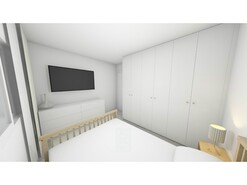 Moradia T3 - Nogueira do Cravo, Oliveira de Azem�is, Aveiro - Miniatura: 8/24