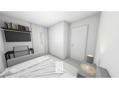 Moradia T3 - Nogueira do Cravo, Oliveira de Azem�is, Aveiro - Miniatura: 10/24