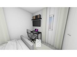 Moradia T3 - Nogueira do Cravo, Oliveira de Azem�is, Aveiro - Miniatura: 11/24