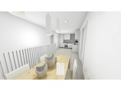 Moradia T3 - Nogueira do Cravo, Oliveira de Azem�is, Aveiro - Miniatura: 12/24