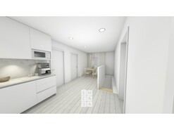 Moradia T3 - Nogueira do Cravo, Oliveira de Azem�is, Aveiro - Miniatura: 14/24