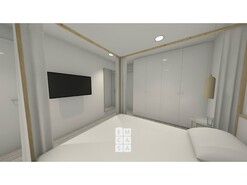 Moradia T3 - Nogueira do Cravo, Oliveira de Azem�is, Aveiro - Miniatura: 18/24