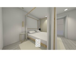 Moradia T3 - Nogueira do Cravo, Oliveira de Azem�is, Aveiro - Miniatura: 19/24