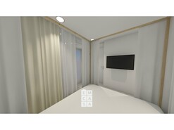 Moradia T3 - Nogueira do Cravo, Oliveira de Azem�is, Aveiro - Miniatura: 20/24