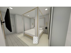 Moradia T3 - Nogueira do Cravo, Oliveira de Azem�is, Aveiro - Miniatura: 21/24