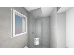 Moradia T3 - Nogueira do Cravo, Oliveira de Azem�is, Aveiro - Miniatura: 22/24