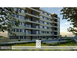 Apartamento T2 - S�o Jo�o da Madeira, S�o Jo�o da Madeira, Aveiro - Miniatura: 15/15