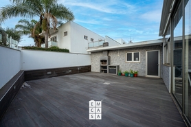 Moradia T3 - Pinheiro da Bemposta, Oliveira de Azem�is, Aveiro - Miniatura: 1/24