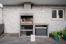 Moradia T3 - Pinheiro da Bemposta, Oliveira de Azem�is, Aveiro - Miniatura: 3/24