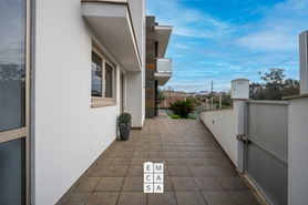 Moradia T3 - Pinheiro da Bemposta, Oliveira de Azem�is, Aveiro - Miniatura: 4/24