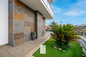 Moradia T3 - Pinheiro da Bemposta, Oliveira de Azem�is, Aveiro - Miniatura: 5/24