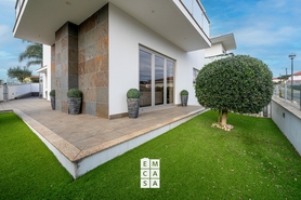 Moradia T3 - Pinheiro da Bemposta, Oliveira de Azem�is, Aveiro - Miniatura: 6/24