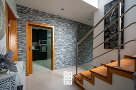 Moradia T3 - Pinheiro da Bemposta, Oliveira de Azem�is, Aveiro - Miniatura: 8/24