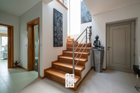 Moradia T3 - Pinheiro da Bemposta, Oliveira de Azem�is, Aveiro - Miniatura: 9/24