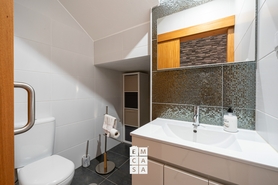 Moradia T3 - Pinheiro da Bemposta, Oliveira de Azem�is, Aveiro - Miniatura: 11/24