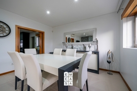 Moradia T3 - Pinheiro da Bemposta, Oliveira de Azem�is, Aveiro - Miniatura: 14/24