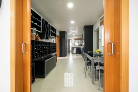 Moradia T3 - Pinheiro da Bemposta, Oliveira de Azem�is, Aveiro - Miniatura: 17/24