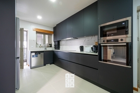 Moradia T3 - Pinheiro da Bemposta, Oliveira de Azem�is, Aveiro - Miniatura: 19/24