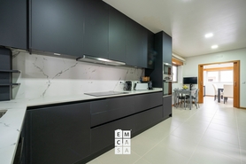 Moradia T3 - Pinheiro da Bemposta, Oliveira de Azem�is, Aveiro - Miniatura: 21/24