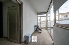 Moradia T3 - Pinheiro da Bemposta, Oliveira de Azem�is, Aveiro - Miniatura: 23/24