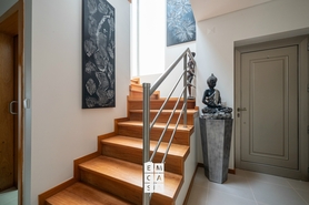 Moradia T3 - Pinheiro da Bemposta, Oliveira de Azem�is, Aveiro - Miniatura: 24/24