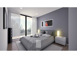 Apartamento T3 - Santa Maria da Feira, Santa Maria da Feira, Aveiro - Miniatura: 7/17