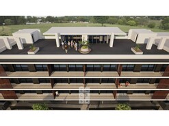 Apartamento T3 - Santa Maria da Feira, Santa Maria da Feira, Aveiro - Miniatura: 15/17