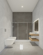 Apartamento T2 - Santiago de Riba-Ul, Oliveira de Azem�is, Aveiro - Miniatura: 22/24