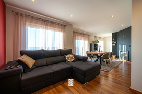 Apartamento T3 - Santiago de Riba-Ul, Oliveira de Azem�is, Aveiro - Miniatura: 10/24
