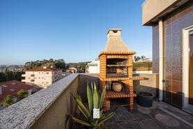 Apartamento T3 - Santiago de Riba-Ul, Oliveira de Azem�is, Aveiro - Miniatura: 11/24