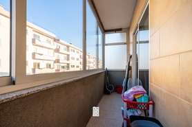 Apartamento T3 - Santiago de Riba-Ul, Oliveira de Azem�is, Aveiro - Miniatura: 21/24