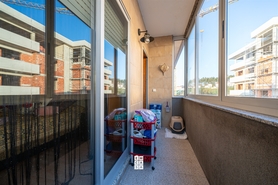 Apartamento T3 - Santiago de Riba-Ul, Oliveira de Azem�is, Aveiro - Miniatura: 22/24