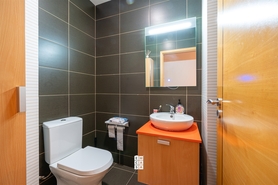 Apartamento T3 - Santiago de Riba-Ul, Oliveira de Azem�is, Aveiro - Miniatura: 23/24