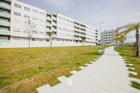 Apartamento T2 - Santa Maria da Feira, Santa Maria da Feira, Aveiro - Miniatura: 2/24