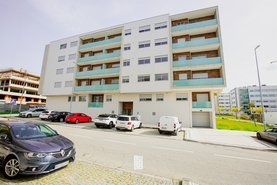 Apartamento T2 - Santa Maria da Feira, Santa Maria da Feira, Aveiro - Miniatura: 4/24