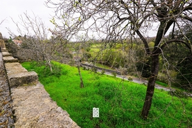 Terreno Urbano T0 - Vila de Cucuj�es, Oliveira de Azem�is, Aveiro - Miniatura: 6/22