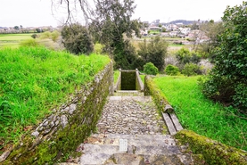 Terreno Urbano T0 - Vila de Cucuj�es, Oliveira de Azem�is, Aveiro - Miniatura: 9/22