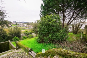 Terreno Urbano T0 - Vila de Cucuj�es, Oliveira de Azem�is, Aveiro - Miniatura: 11/22