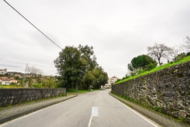 Terreno Urbano T0 - Vila de Cucuj�es, Oliveira de Azem�is, Aveiro - Miniatura: 21/22