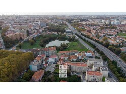 Apartamento T1 - Paranhos, Porto, Porto - Miniatura: 1/24