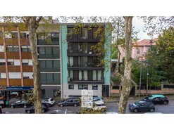 Apartamento T1 - Paranhos, Porto, Porto - Miniatura: 2/24