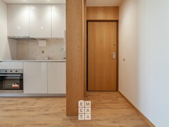 Apartamento T1 - Paranhos, Porto, Porto - Miniatura: 5/24