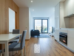 Apartamento T1 - Paranhos, Porto, Porto - Miniatura: 7/24