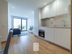 Apartamento T1 - Paranhos, Porto, Porto - Miniatura: 8/24